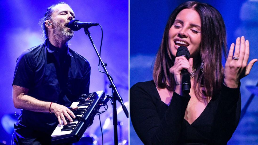 Vụ kiện lùm xùm nhất tuần qua: Lana Del Rey có cố tình đạo nhạc Radiohead hay không cũng không quan trọng-4