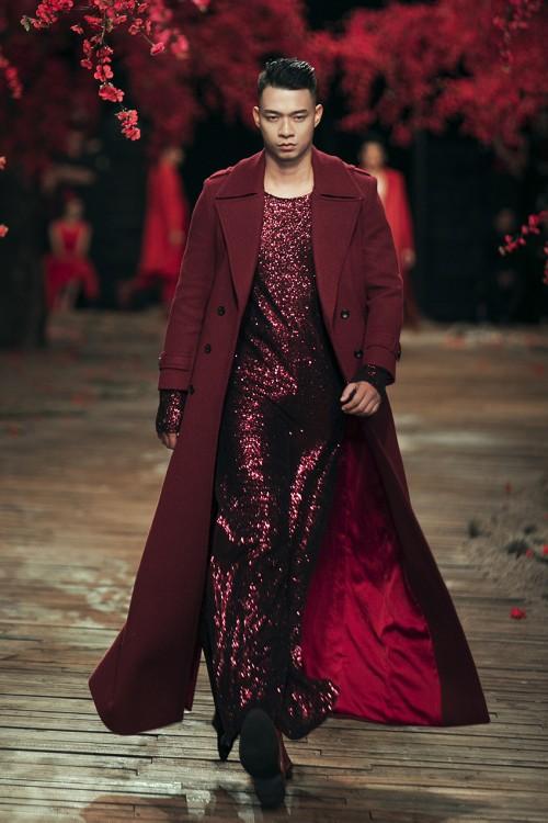 Mỹ nhân Vbiz chạy đua với mốt sequins, hứa hẹn ‘bùng nổ’ trong năm 2018-6