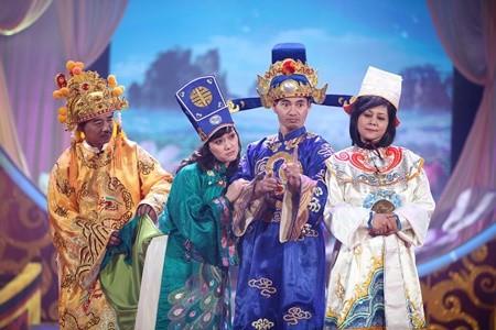 Thực hư năm cuối có Táo quân và sự thật việc lọt kịch bản trước giờ G-2