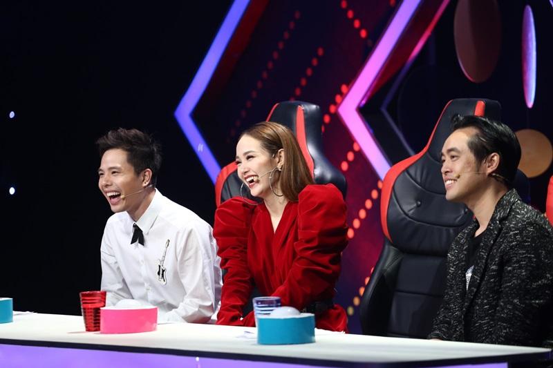 Giai điệu chung đôi: 3 lần tham gia show hẹn hò, chàng Quán quân Ca sĩ giấu mặt mong muốn thoát ế-2