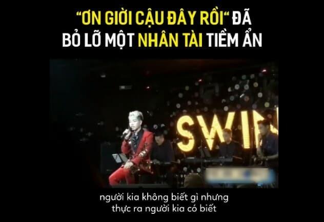 Trước khi náo loạn Ơn giời, Đức Phúc từng có nhiều khoảnh khắc lầy lội không thể tin nổi-2