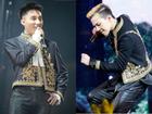 Sơn Tùng lại bạo gan 'đụng ý tưởng' với chiếc jacket trị giá đến 1,4 tỷ đồng của G-Dragon