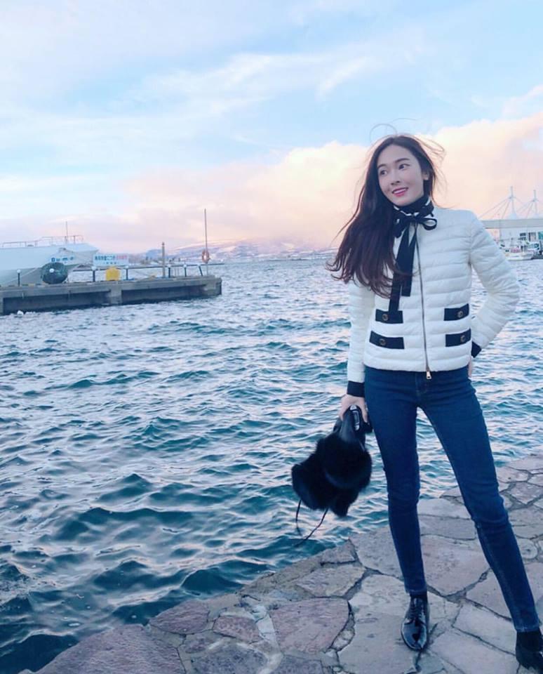 Dát hàng hiệu tinh tế, Suzy - Irene nổi bật nhất street style sao Hàn tuần qua-3