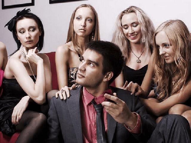 Làm thế nào để vừa lòng phụ nữ-1