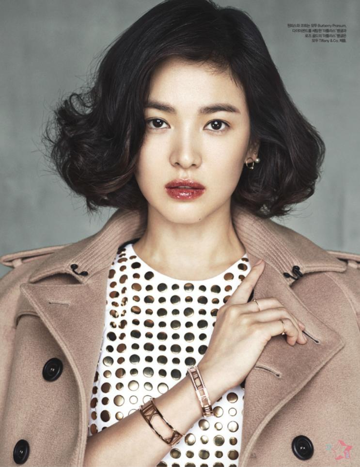 Song Hye Kyo và nhiều sao Hàn lao đao vì bị quỵt tiền cát-xê-9