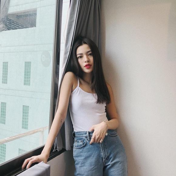 Hot girl - hot boy Việt: Ba Duy gây bão với ảnh sưởi nắng cùng chú heo đáng yêu ở Đài Loan-9