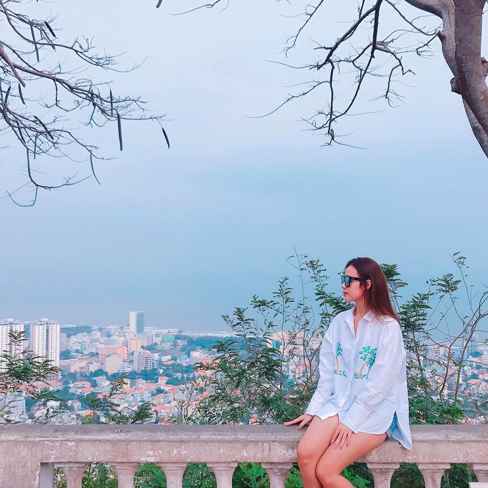 Hot girl - hot boy Việt: Ba Duy gây bão với ảnh sưởi nắng cùng chú heo đáng yêu ở Đài Loan-5