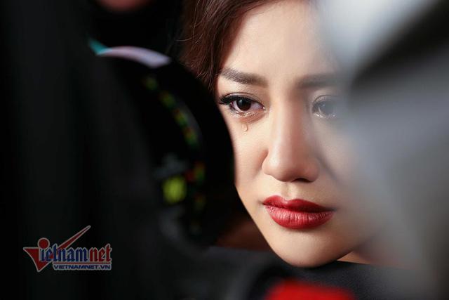 Văn Mai Hương lần đầu dốc hết tâm sự về cuộc tình đã qua-2