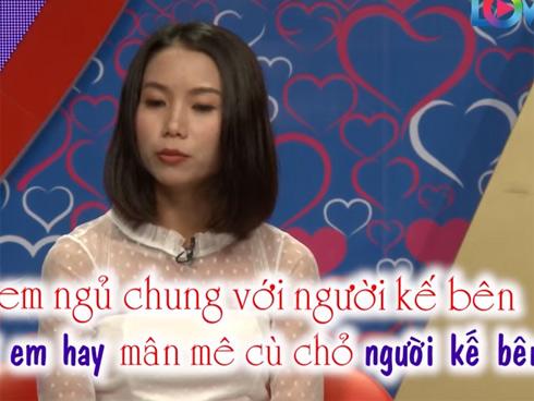 Bạn muốn hẹn hò: Cô gái 'tuổi ngựa' đòi mân mê cùi chỏ bạn trai ngay lần đầu gặp mặt