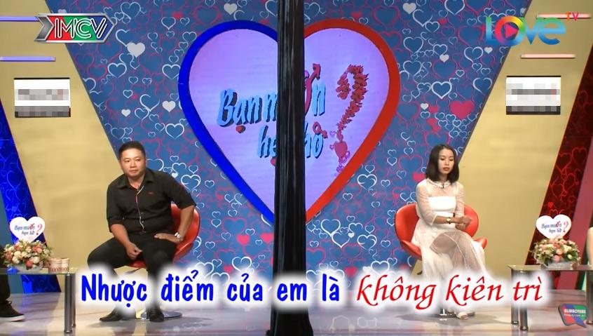 Bạn muốn hẹn hò: Cô gái tuổi ngựa đòi mân mê cùi chỏ bạn trai ngay lần đầu gặp mặt-3