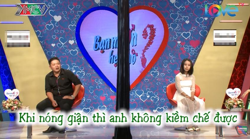 Bạn muốn hẹn hò: Cô gái tuổi ngựa đòi mân mê cùi chỏ bạn trai ngay lần đầu gặp mặt-5