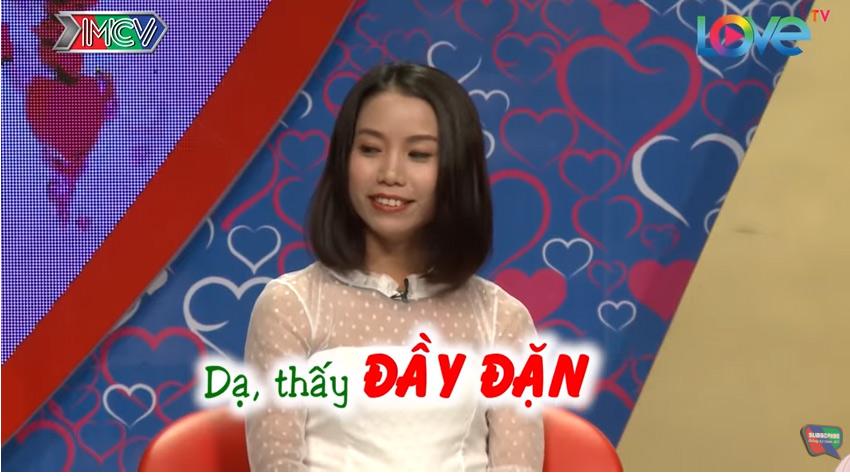 Bạn muốn hẹn hò: Cô gái tuổi ngựa đòi mân mê cùi chỏ bạn trai ngay lần đầu gặp mặt-9