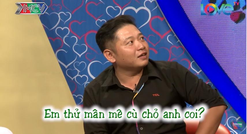 Bạn muốn hẹn hò: Cô gái tuổi ngựa đòi mân mê cùi chỏ bạn trai ngay lần đầu gặp mặt-8