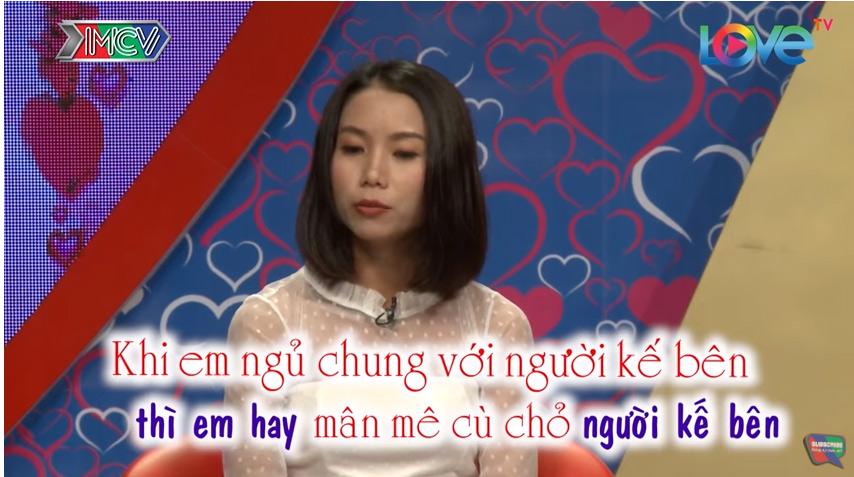 Bạn muốn hẹn hò: Cô gái tuổi ngựa đòi mân mê cùi chỏ bạn trai ngay lần đầu gặp mặt-6