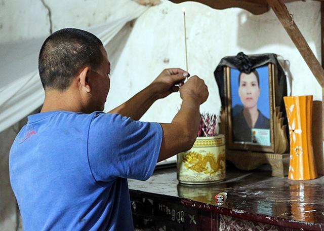 Một ngày xoay như chong chóng của ông bố một mình nuôi 8 con-3