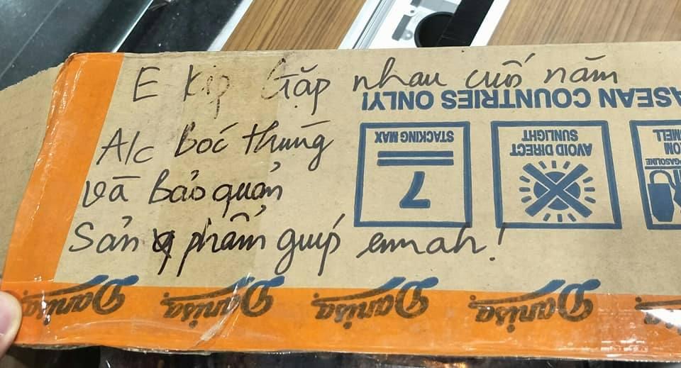 Clip: Cận cảnh bữa ăn vội sau hậu trường tập luyện vất vả của các Táo-4