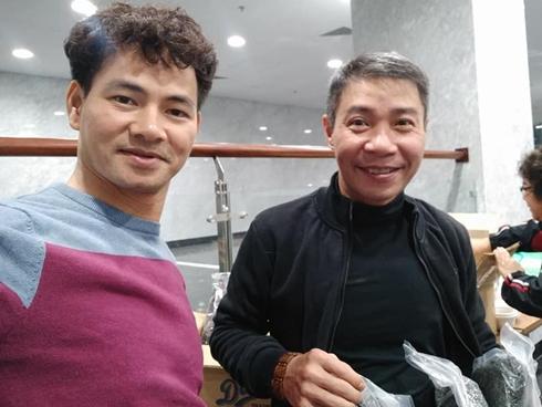 HOT: Một loạt phim truyền hình nổi tiếng sẽ xuất hiện trong Táo Quân 2018-4