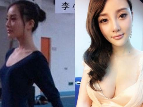 Trước khi ngoại tình, Lý Tiểu Lộ từng được cầu hôn trên truyền hình-9