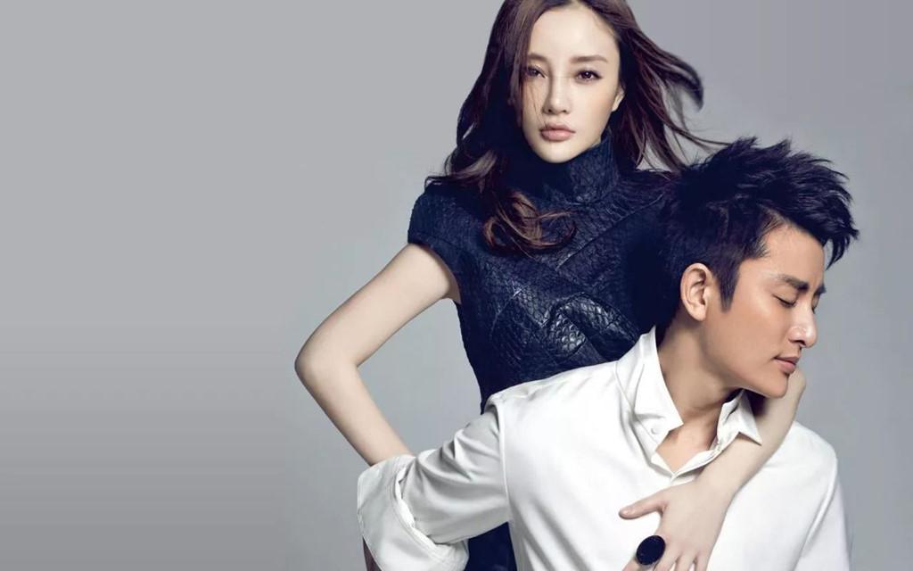 Vì sao hôn nhân của sao Hoa ngữ nhiều Phan Kim Liên và Tây Môn Khánh?-1