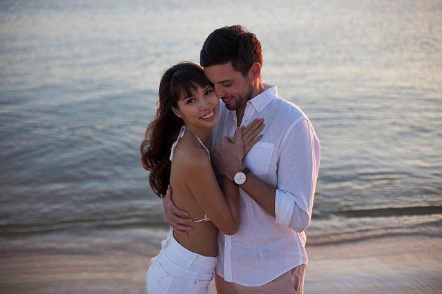 Sau nhiều năm im ắng, Hà Anh lần đầu nói về mâu thuẫn với nhà sản xuất Vietnams Next Top Model-3