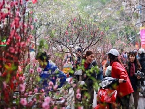 Muộn phiền muôn cách săn vé xe dịp tết-3