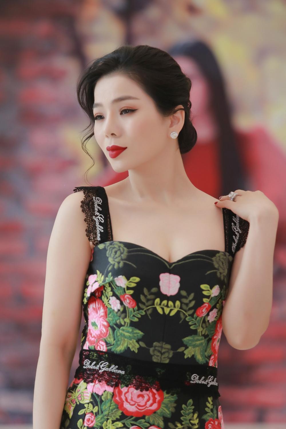 Lệ Quyên: Đã hát được Bolero chẳng còn dòng nhạc nào chông gai hơn nữa-1