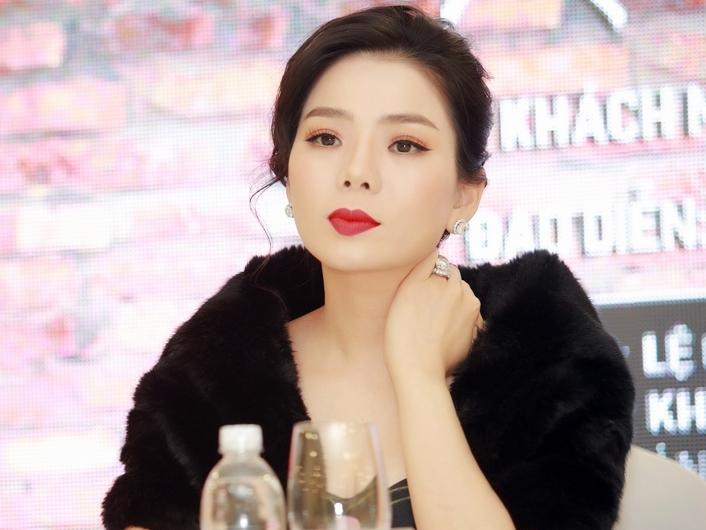 Lệ Quyên thanh minh cho phát ngôn hát bolero không ai có thể thay thế được gây tranh cãi-11