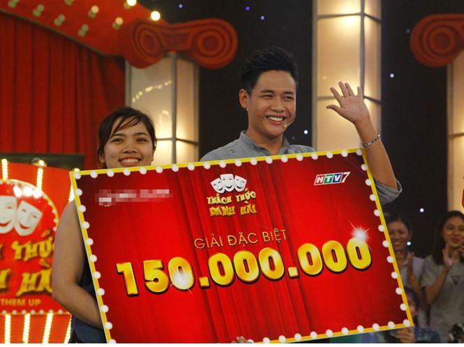 Nổi da gà khi xem hot boy trà sữa Lê Tấn Lợi luyện thanh nhạc-1