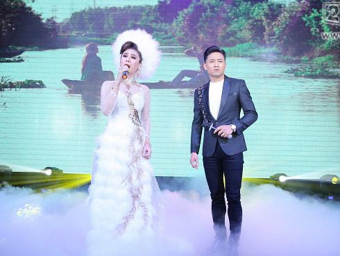 Quý Bình nhớ lại thời mới lấn sân âm nhạc: Tôi sốc và khóc rất nhiều vì bị đồng nghiệp ghẻ lạnh-3