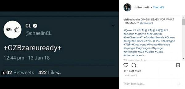 Sự nghiệp ‘trì trệ’, CL ấm ức tố cáo YG chỉ biết nghĩ đến tiền?-1