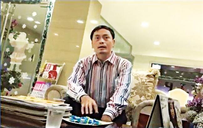 Gây biến chứng, cơ sở thẩm mỹ gọi công an đến hù khách hàng-1