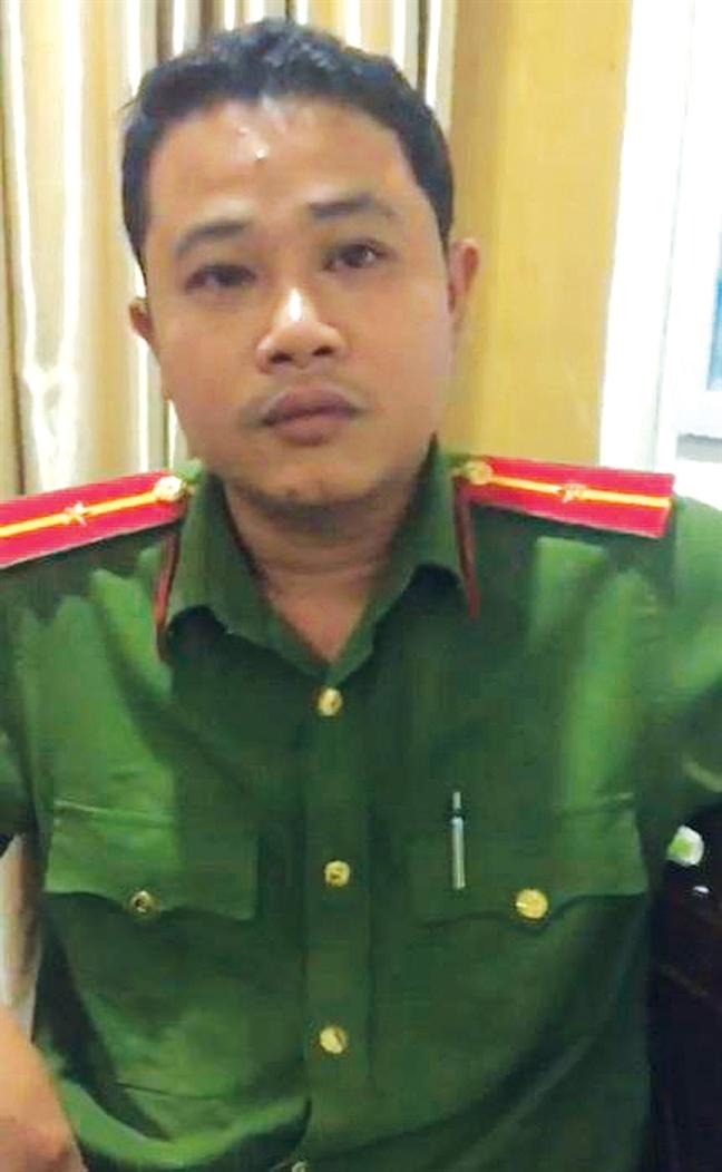 Gây biến chứng, cơ sở thẩm mỹ gọi công an đến hù khách hàng-2