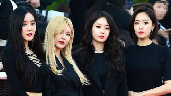 Đài MBC xin lỗi T-ara, đính chính tin đồn thất thiệt ‘siêu xe và 9 tỷ won’-1