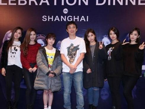 Luật sư: T-ara sẽ tiếp tục hoạt động với 4 thành viên-2