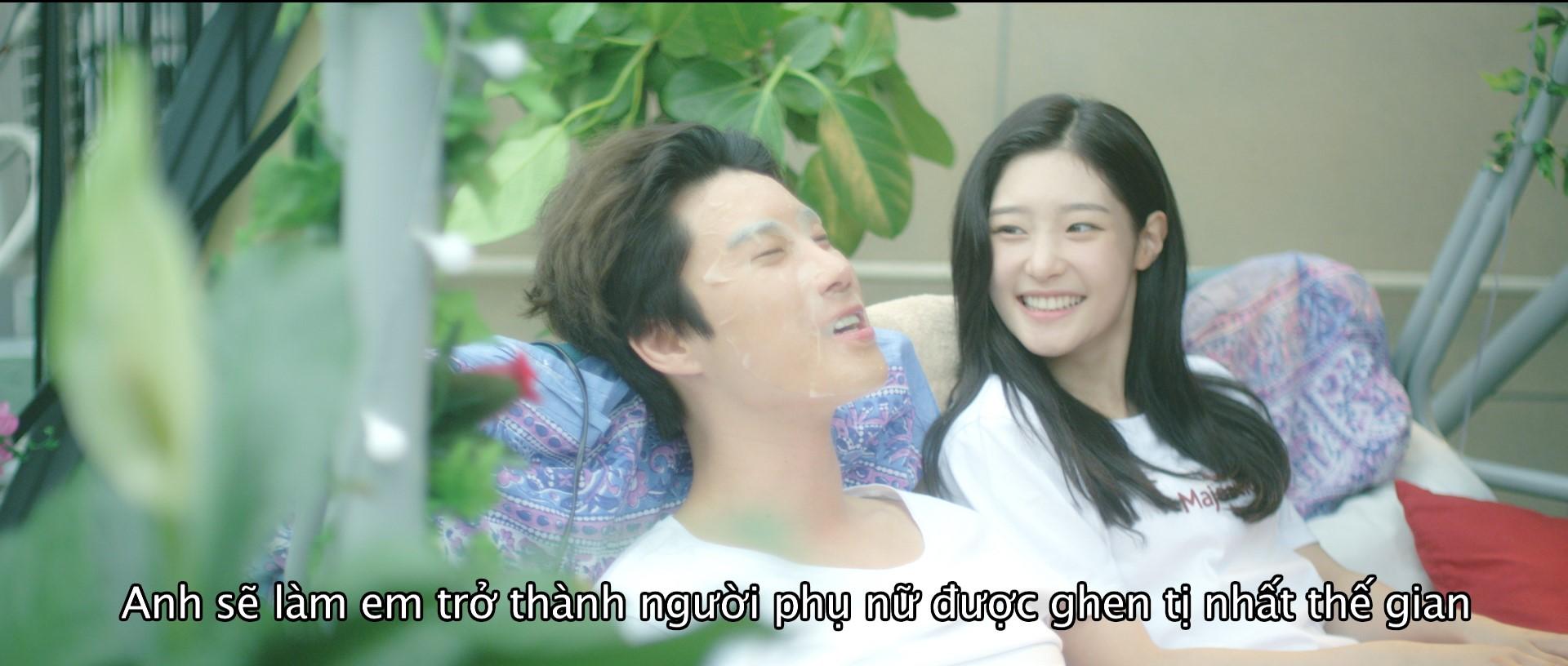 Dàn sao Hàn Quốc sẽ sang Việt Nam cùng Chi Pu quảng bá phim mới-3