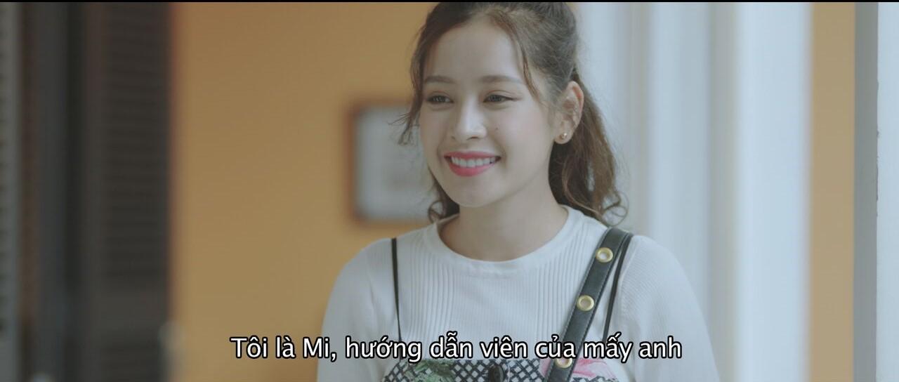 Dàn sao Hàn Quốc sẽ sang Việt Nam cùng Chi Pu quảng bá phim mới-4