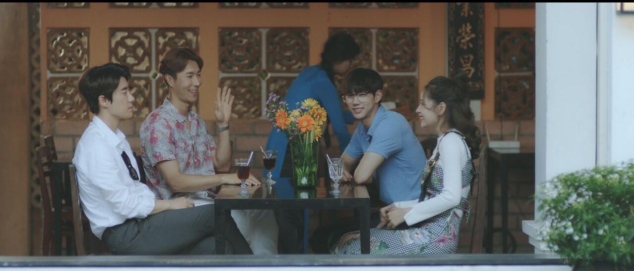 Dàn sao Hàn Quốc sẽ sang Việt Nam cùng Chi Pu quảng bá phim mới-5