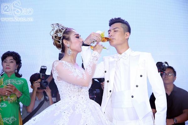 Lâm Khánh Chi lần đầu chỉ đích danh mối tình bí mật với nam diễn viên Quý Bình-4