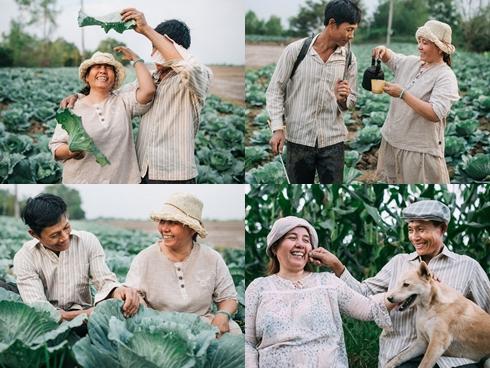 Người lạ ơi phiên bản tả thực của bà mẹ 8X gây bão mạng-3