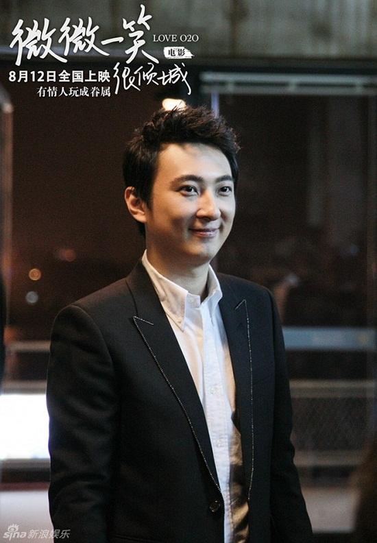 3 đại thiếu gia điển trai con nhà giàu và tài kinh doanh khiến triệu người nể phục-1