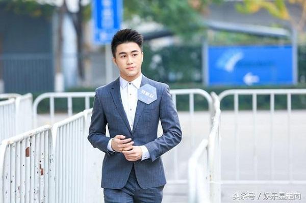 3 đại thiếu gia điển trai con nhà giàu và tài kinh doanh khiến triệu người nể phục-3