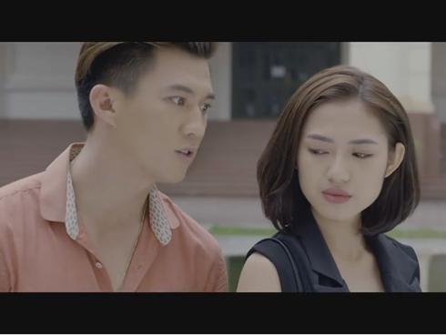 Ngược chiều nước mắt tập cuối: Sơn vẫn đợi Mai quay về-1