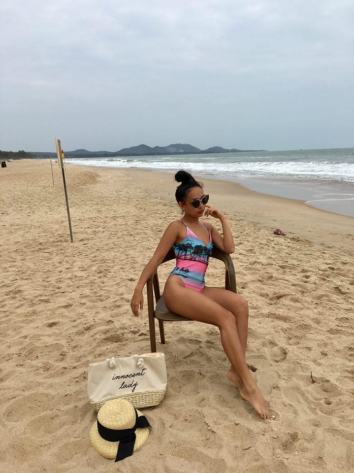 Tin sao Việt: Chồng Việt kiều khẳng định không thể sống thiếu Lê Thúy-10