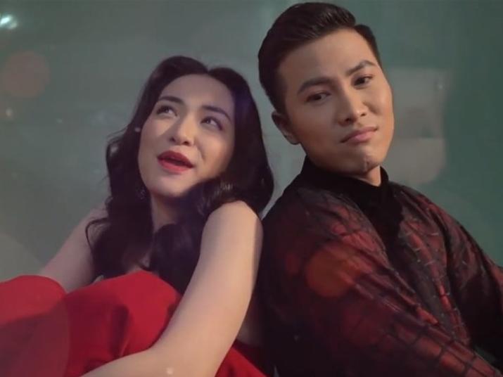 Hòa Minzy tuyên bố sẽ giải nghệ nếu năm 2018 không có hit-8