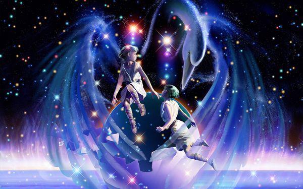 Ba chòm sao rủng rỉnh tiền tài nhất trong năm 2018-3