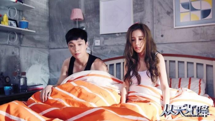 Lý Tiểu Lộ: Minh tinh lên đời từ vai nô lệ tình dục năm 17 tuổi-4