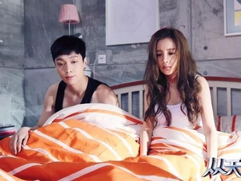 Ngoại tình với Lý Tiểu Lộ, PGone khiến nhóm nhạc rap điêu đứng-3