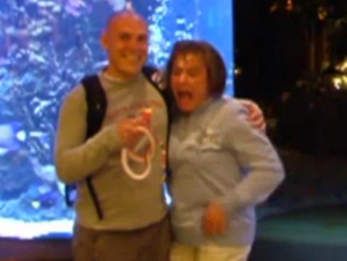 Những pha troll 'siêu thốn' với rắn