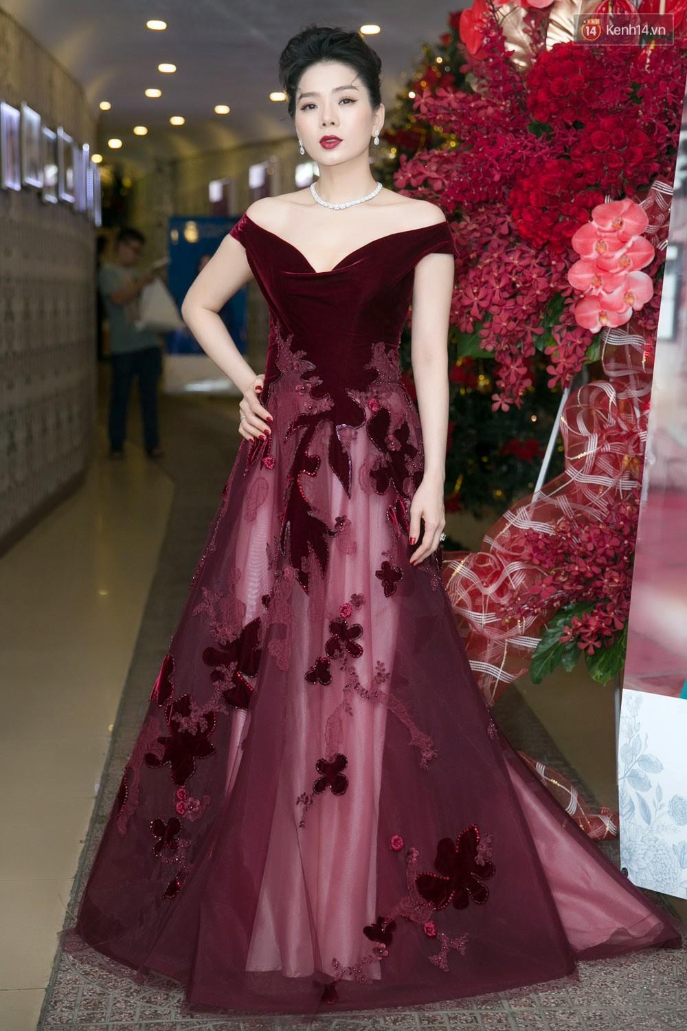 Lệ Quyên nói về mối quan hệ với Hà Hồ: Hy vọng đến một ngày nào đó, vết thương rồi cũng sẽ được hàn gắn lại-1