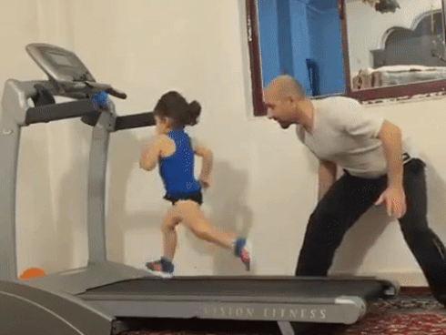 Chơi ma túy đá thiếu nữ 16 tuổi hôn mê 5 ngày đêm, tỉnh dậy không nhận ra bố-3